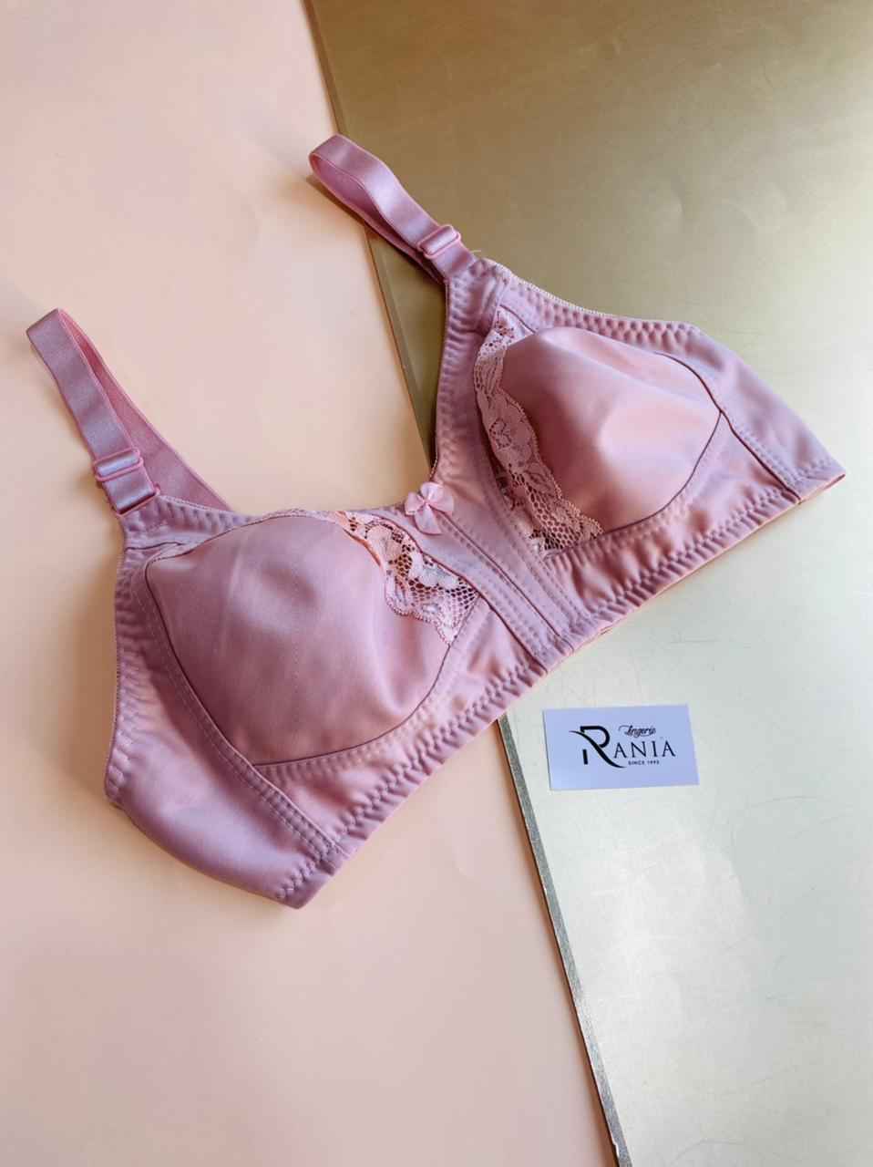 Rania Lingerie