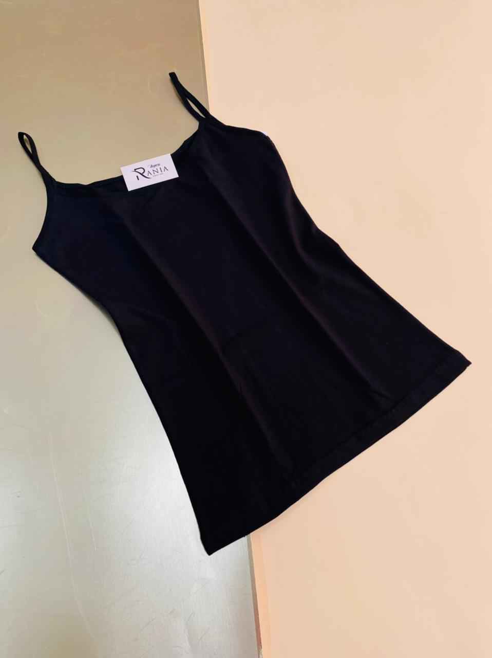 Tricot de corps