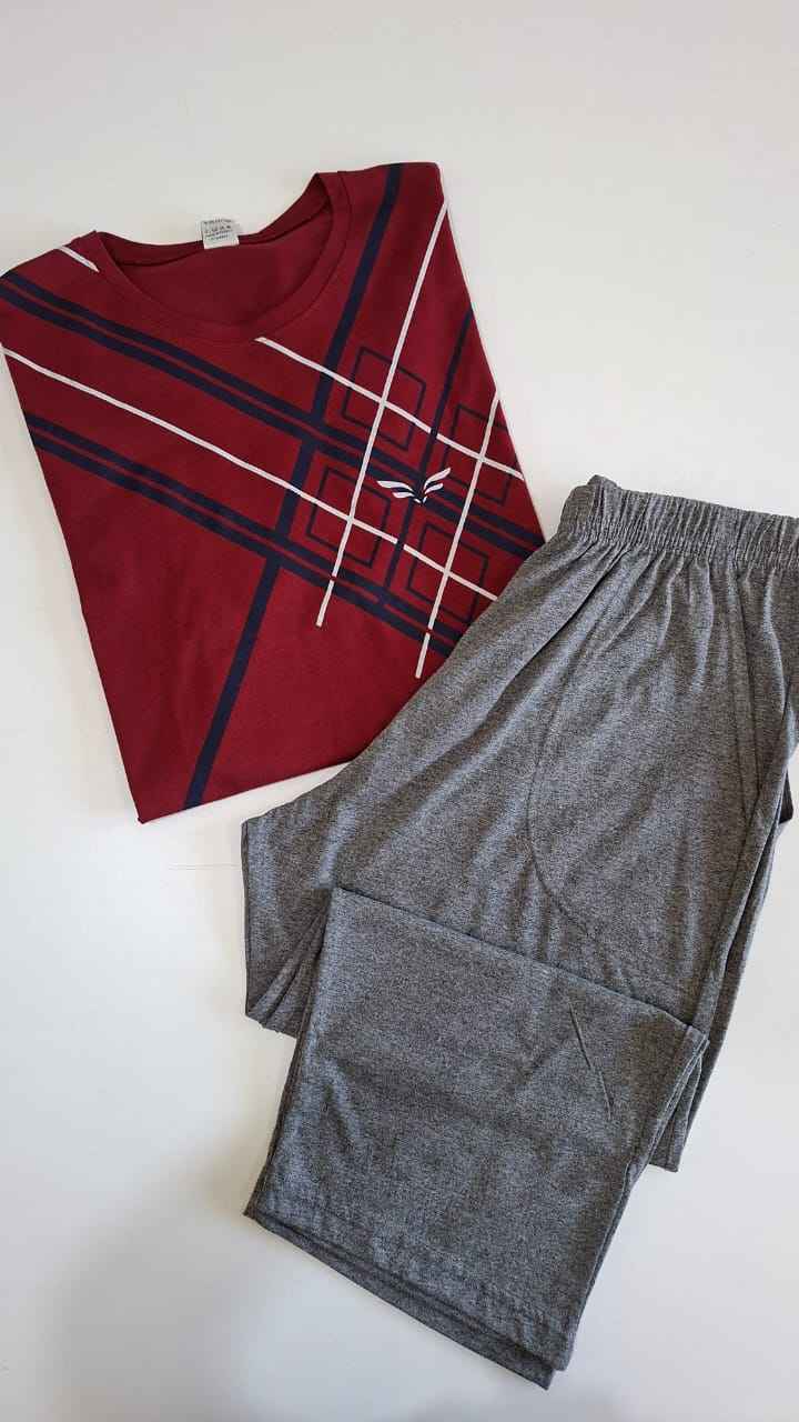 pyjama pour homme