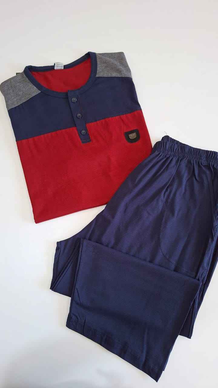 pyjama pour homme