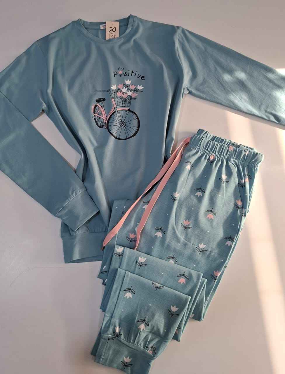 Pyjama Femme Hiver
