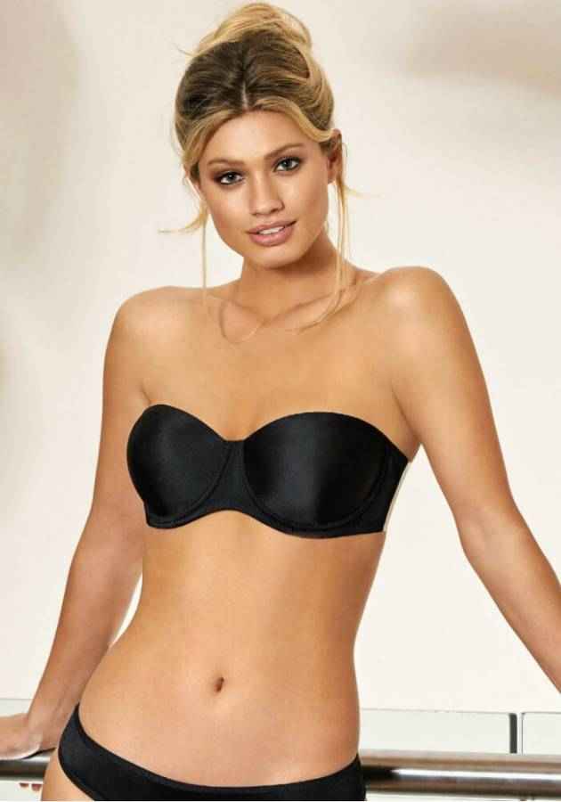 SOUTIEN GORGE DOUBLE REMBOURRAGE