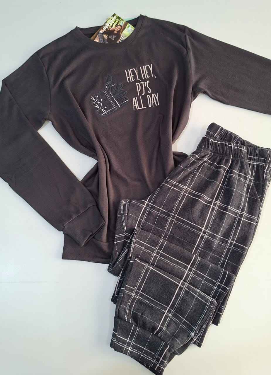 Pyjama Femme Hiver