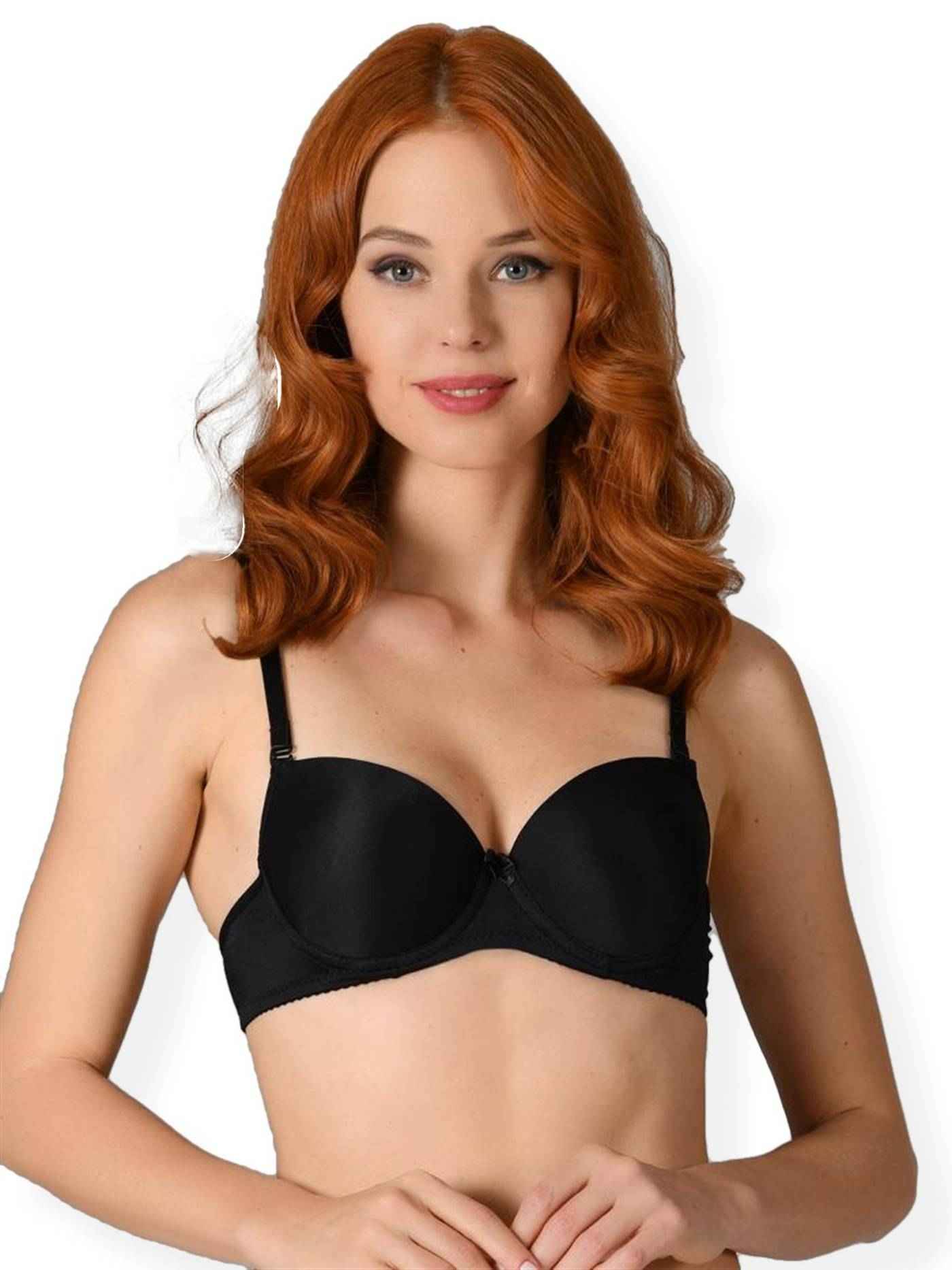 Soutien-gorge push-up