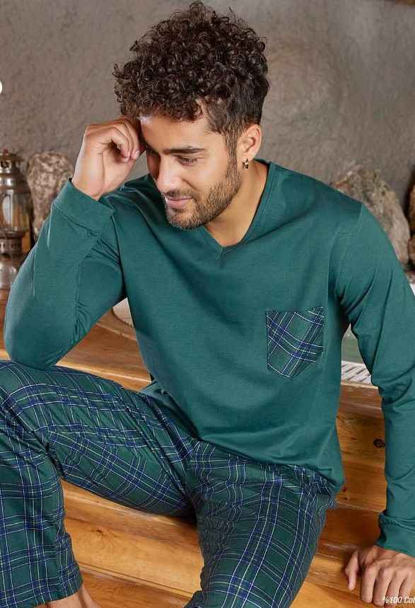 pyjama pour homme