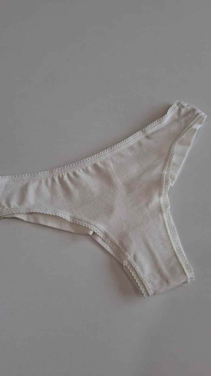 string coton