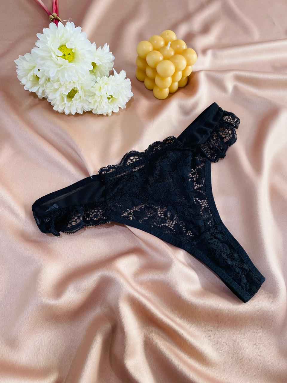 Rania Lingerie