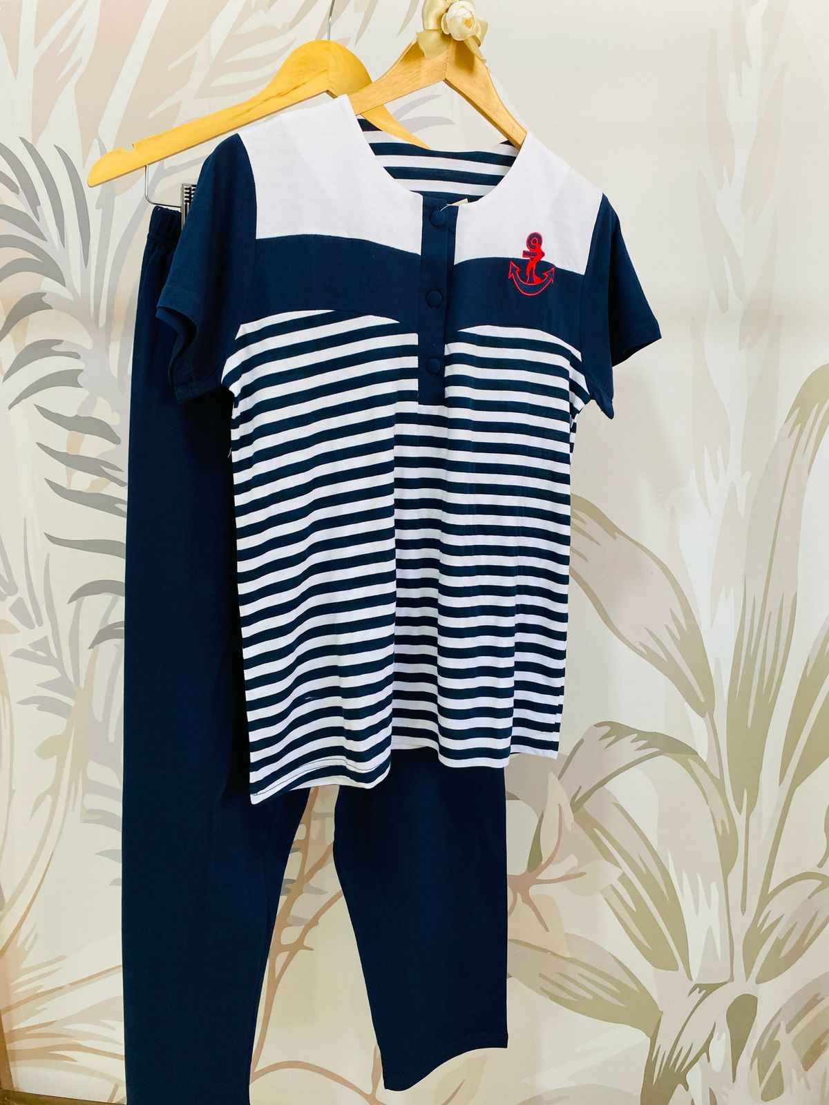 pyjama femme été