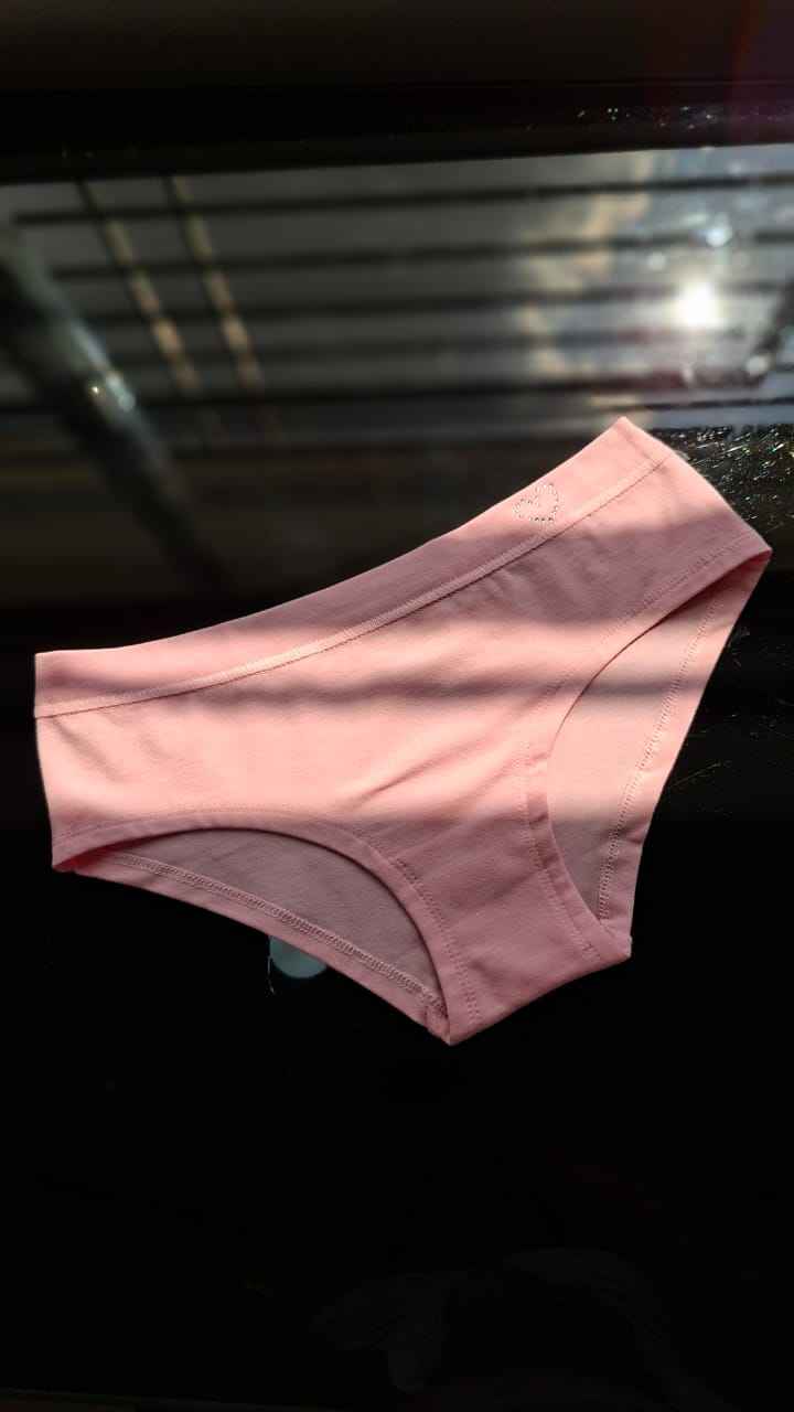 Culotte coton