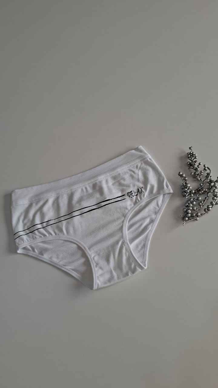 culote coton