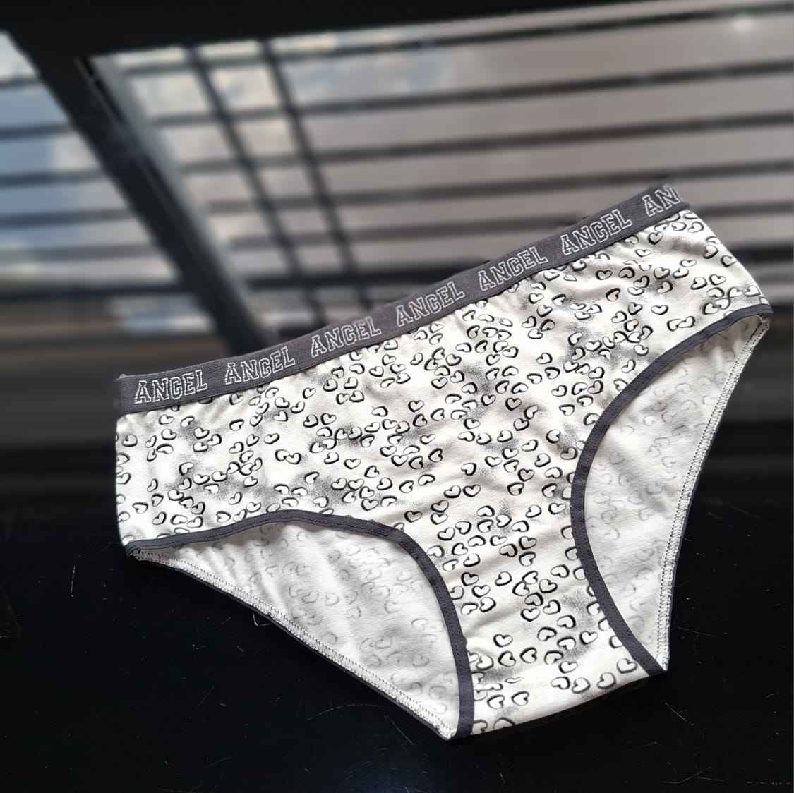 Culotte coton