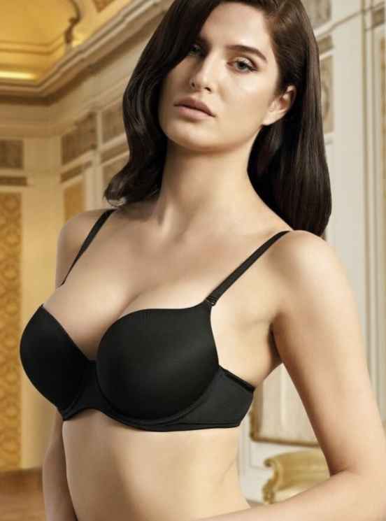 SOUTIEN GORGE triple push-up