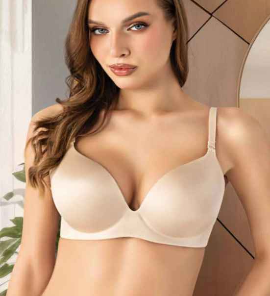 SOUTIEN GORGE DOUBLE REMBOURRAGE