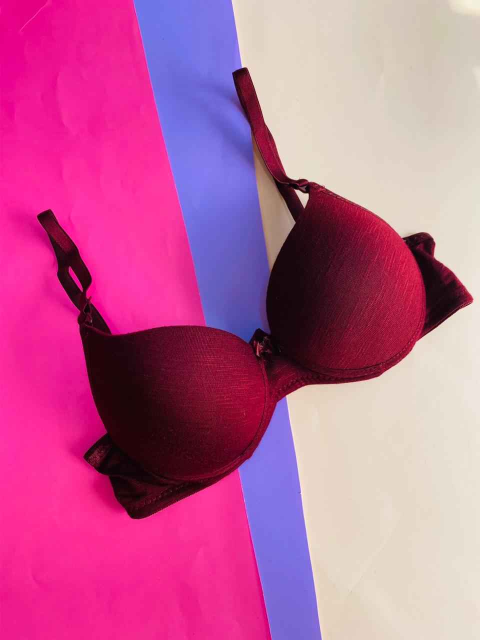 SOUTIEN-GORGE PUSH UP