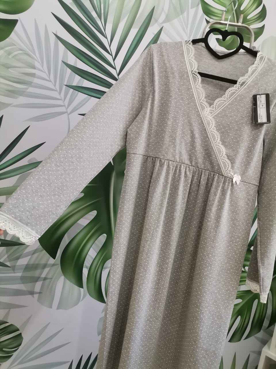 Chemise de Nuit Robe de Nuit