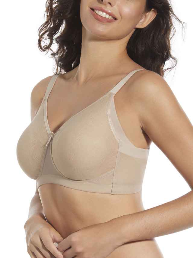 Soutien-gorge classique