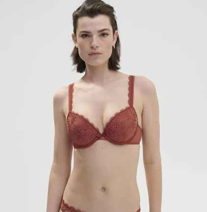 SOUTIEN-GORGE