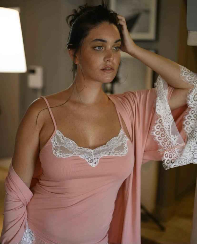 PYJAMA 3 pièces