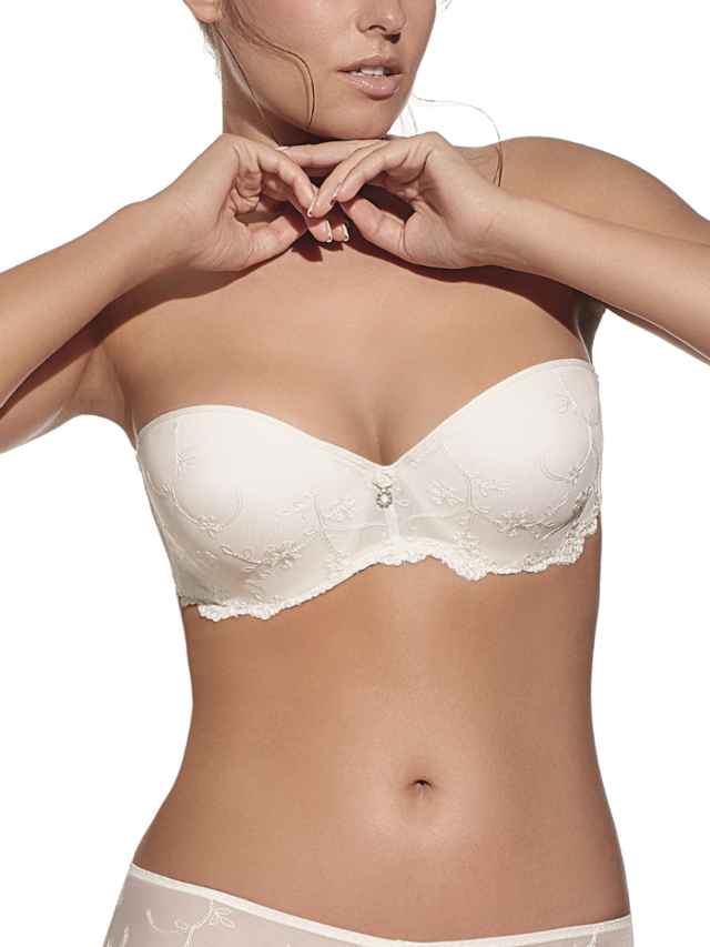 Soutien-Gorge Rembourré