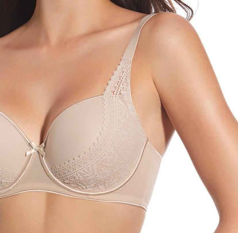 Soutien-gorge Légèrement Rembourré