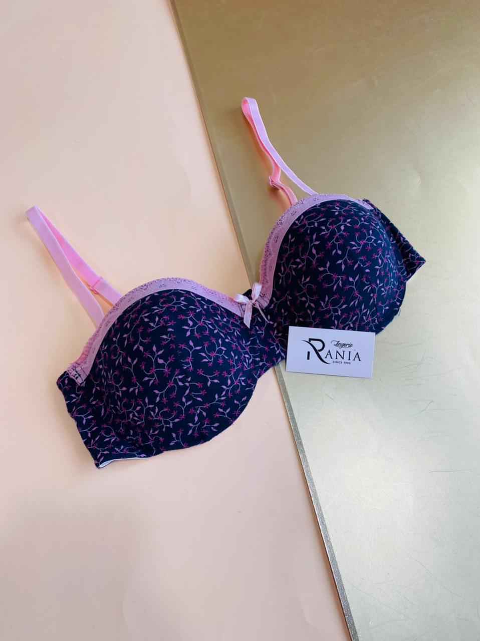 Soutien-gorge rembourré