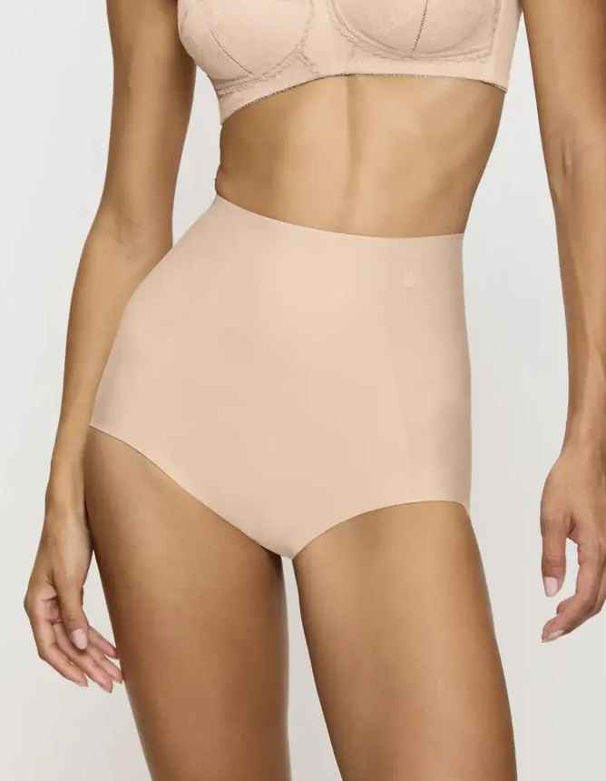 Slip gaine