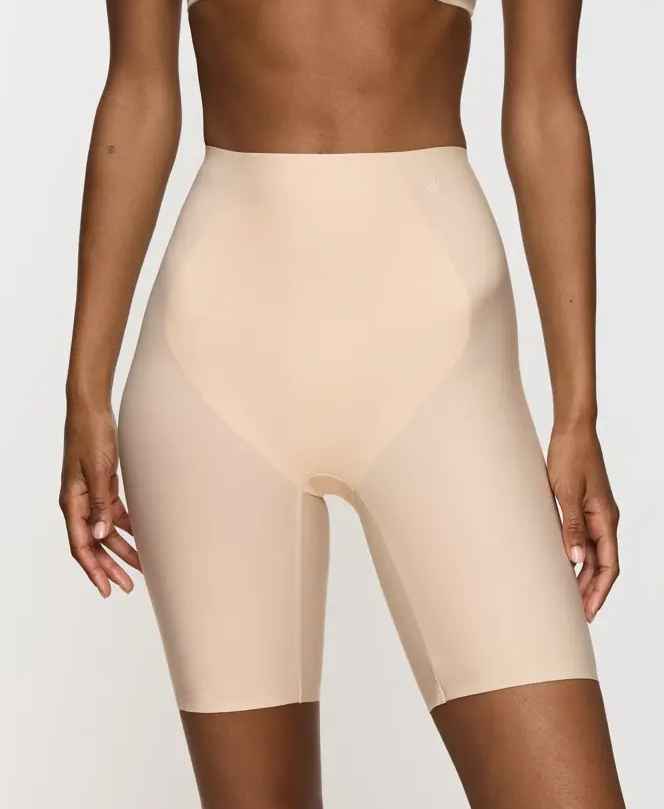 Gaine taille haute