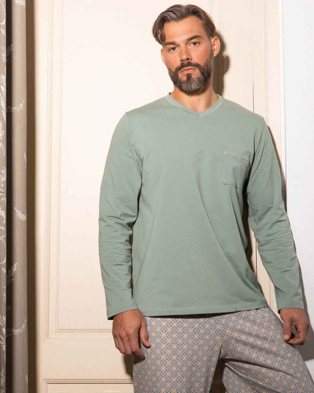 pyjama pour homme