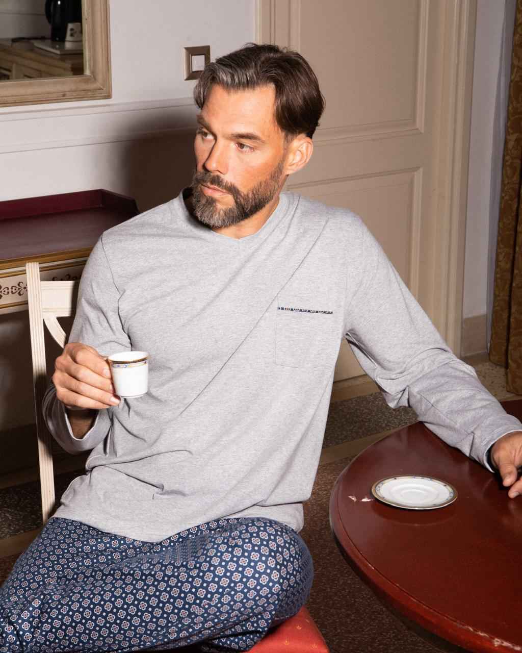 pyjama pour homme