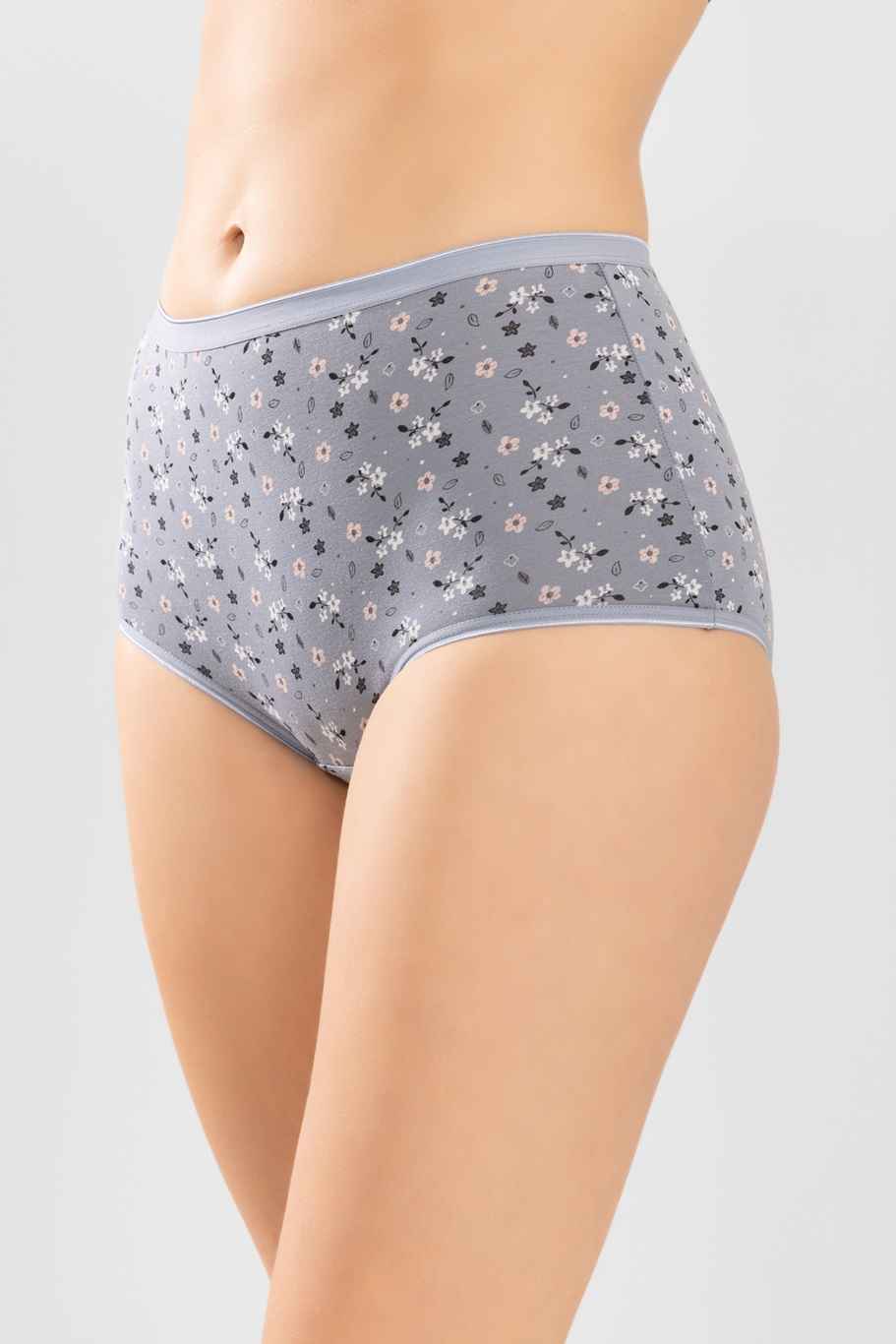 Culotte coton