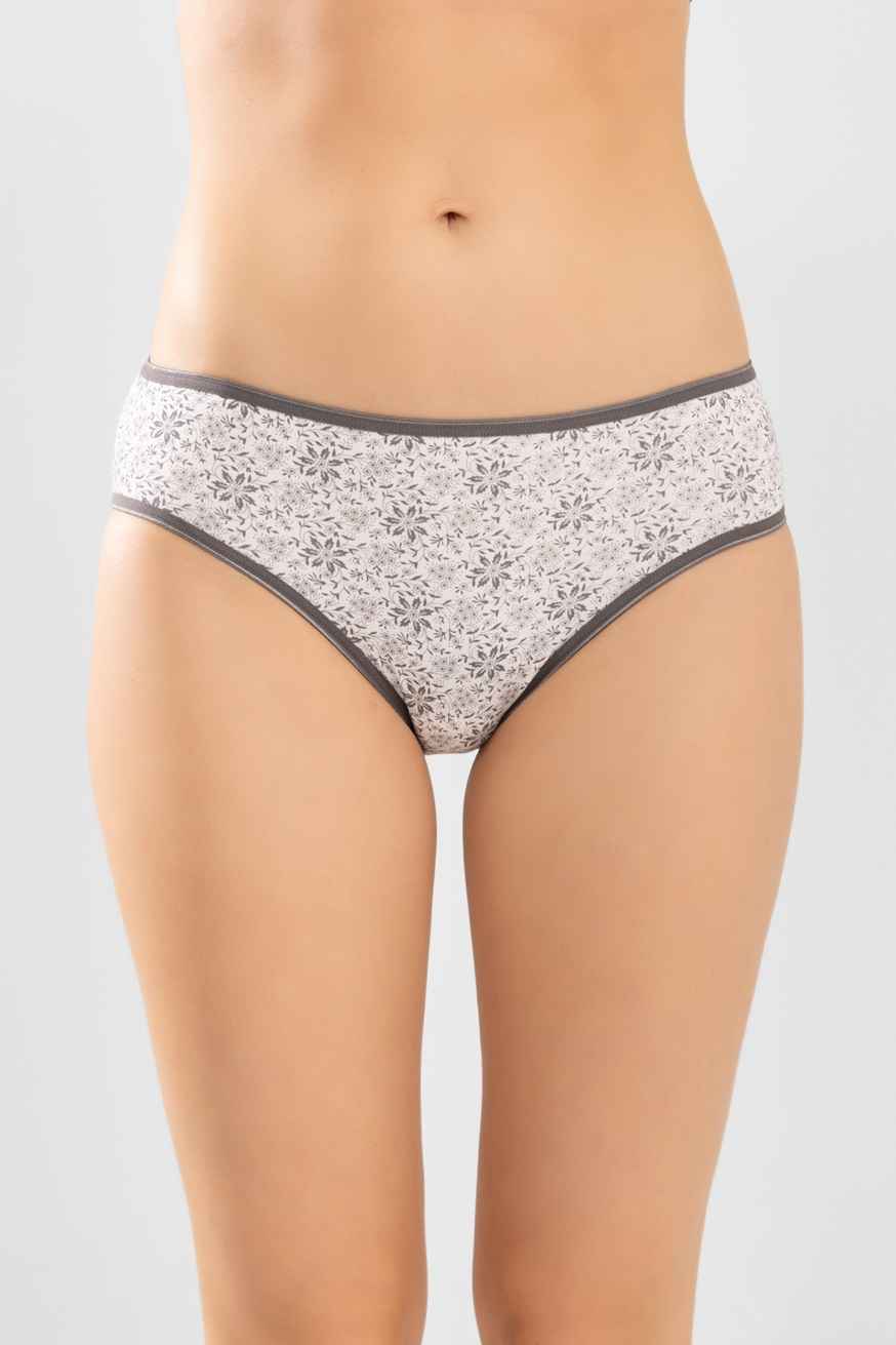 Culotte coton