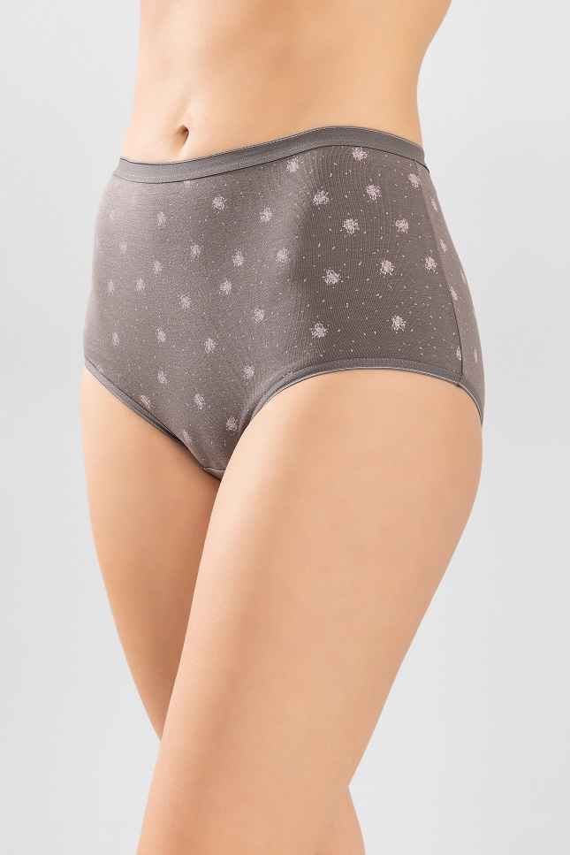 Culotte coton