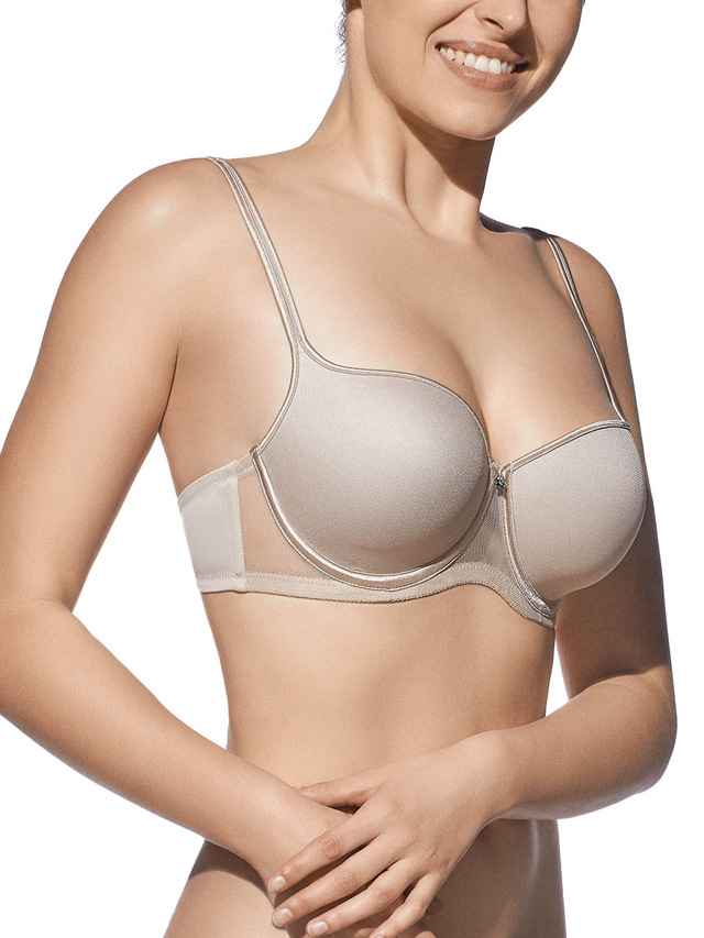 Soutien-gorge Légèrement Rembourré