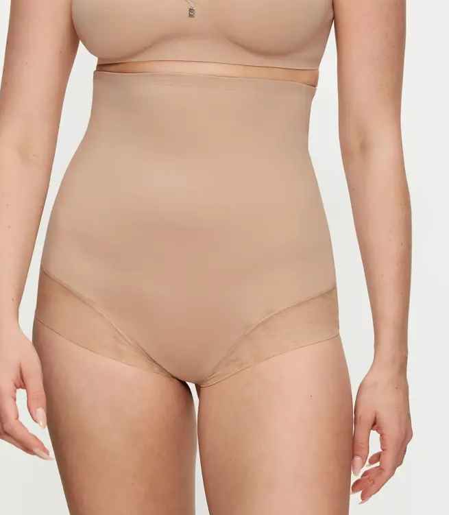 Slip gaine