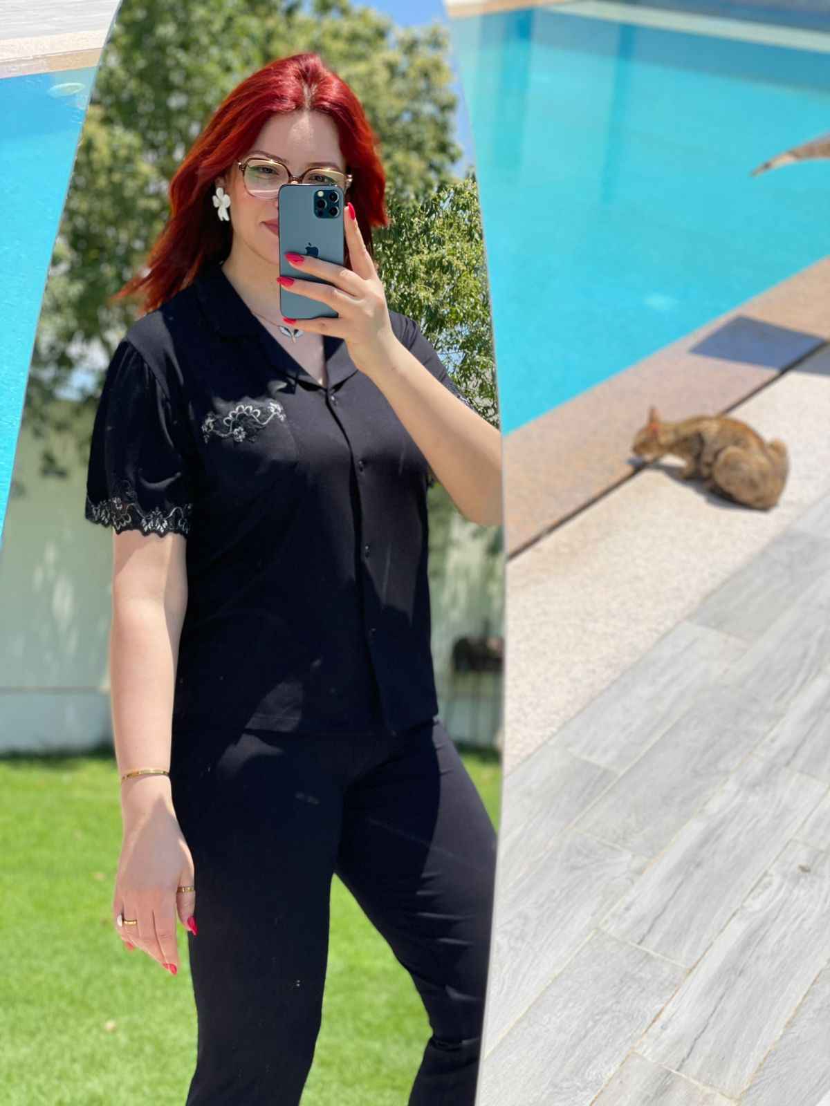 pyjama femme été